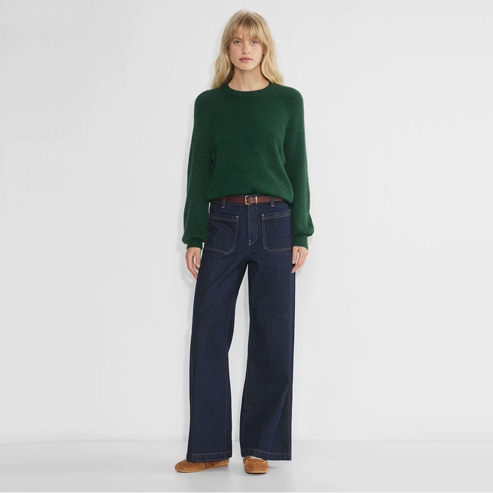 Wilfred Sonder Sweater